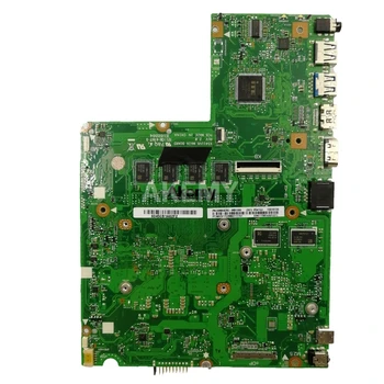 Noul laptop de la Placa de baza Pentru Asus F541U R541U X541U X541UV X541UVK X541UJ Placa de baza 8G RAM i5-6200U GT940M/2G Liber pe HDD
