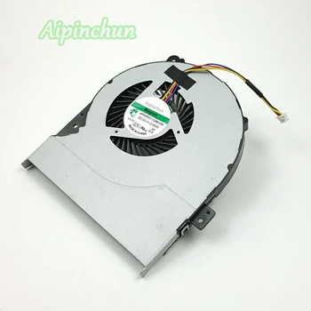 Noul Laptop de Răcire CPU Cooler fan Pentru ASUS K56 K56C A56 S56 S56CB Notebook Fan