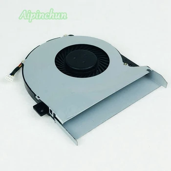 Noul Laptop de Răcire CPU Cooler fan Pentru ASUS K56 K56C A56 S56 S56CB Notebook Fan