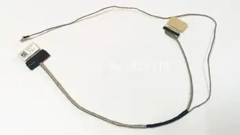 Noul Laptop LCD Cablu pentru Lenovo Ideapad tianyi 100-14IBD 100-15IBD DC02001XR00 DC02001XR10 LVDS cable