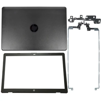 NOUL Laptop LCD Capac Spate/Frontal/Balamale Pentru HP 17-B 17-AK 17-BR 933298-001 926489-001 933293-001 926482-001