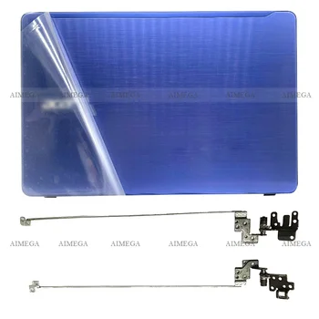 NOUL Laptop Pentru Acer aspire F5-573 F5-573G Laptop LCD Back Cover/Balamale