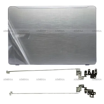 NOUL Laptop Pentru Acer aspire F5-573 F5-573G Laptop LCD Back Cover/Balamale