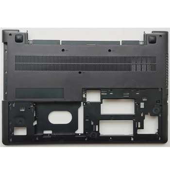 Noul laptop Pentru Lenovo ideapad 300-15 300-15ISK 300-15IFI LCD Capacul din Spate Caz de Top/Frontal/zonei de Sprijin pentru mâini/Jos Capacul Bazei Caz