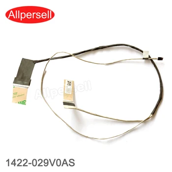 Noul LCD Cablu Video pentru ASUS GL552 ZX50J Lvds Cable 1422-029V0AS 30pin
