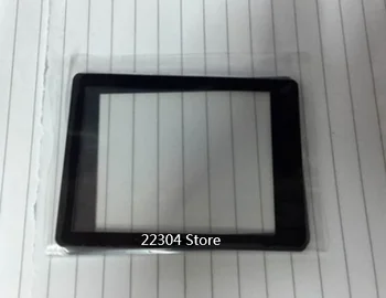 Noul LCD de Afișare a Ferestrei (Acrilic) Exterioare din Sticla Pentru Sony DSC-HX50 HX50V HX50 DSC-HX60 HX60 Reparații Parte