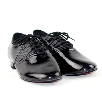 Noul Model Barbati Standard Pantofi de Dans BD319 Split Sole Profesionale dansurile de Bal Pantofi dans sportiv Stralucitoare Anti-alunecare Pantofi