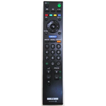 NOUL RM-ED009 TV de la Distanță Pentru Sony KDL-B,S,H,V,D,T,U KDL-37P3000 KDL-46D3550