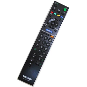 NOUL RM-ED009 TV de la Distanță Pentru Sony KDL-B,S,H,V,D,T,U KDL-37P3000 KDL-46D3550
