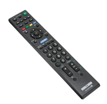 Noul RM-ED049 TV Control de la Distanță pentru TV Sony KDL-32BX350 KDL-32EX340 KDL-32BX340