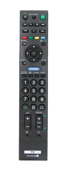 Noul RM-ED049 TV Control de la Distanță pentru TV Sony KDL-32BX350 KDL-32EX340 KDL-32BX340