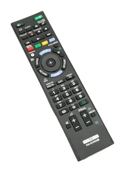 Noul RM-ED052 TV Control de la Distanță pentru TV Sony KDL-55W905A, KDL-46W905A, KDL-40W905A, KDL-47W805A, KDL-47W807A, KDL-42W805A, KDL-42