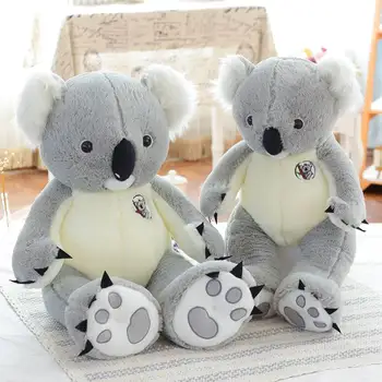 Noul Sosit Urs Koala Moale Jucărie de Pluș urs Koala Jucarie de Plus Copil Cadou Nou Cadou de Ziua Fabrica de Furnizare angro Și cu Amănuntul