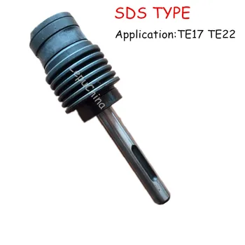 Noul sosit și vânzare fierbinte sistemului de acces fără cheie SDS Mandrina Adaptor de înlocuire pentru Hilti TE17 TE22 Instrumente