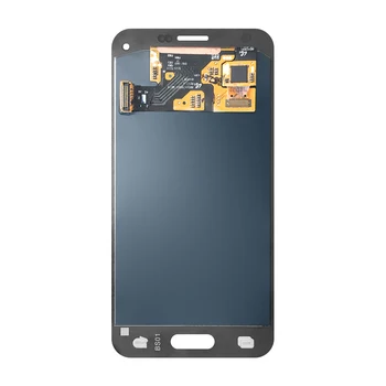 Noul Super AMOLED Lcd-uri Pentru Samsung Galaxy S5 Mini G800 G800F G800H LCD Ecran Display Touch Digitizer Asamblare
