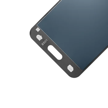 Noul Super AMOLED Lcd-uri Pentru Samsung Galaxy S5 Mini G800 G800F G800H LCD Ecran Display Touch Digitizer Asamblare