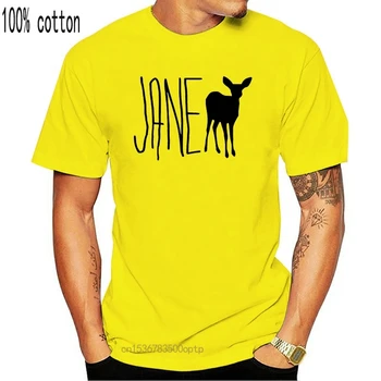 Noul tricou Alb Max Caulfield Jane Doe Viața Este Ciudat S M L XL 2XL 3XL