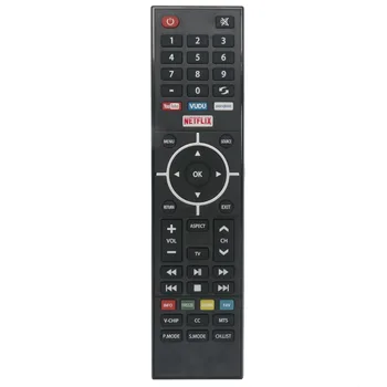 Noul TV Control de la Distanță pentru RCA Smart TV Virtuoz RNSMU5536