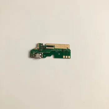 Noul USB Plug Taxa de Bord Pentru HOMTOM S99 MT6750 Octa Core 5.5 Inch 1440x720 +Numărul de Urmărire