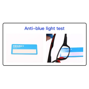 NOUĂ Bărbați Femei Anti Blue Light Joc de Ochelari de Moda Pătrat Obiectiv Clar Calculator Ochelari de Oameni Anti-Blue Light Gaming Ochelari TR90