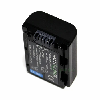 NP-FH50 Baterie + Incarcator USB pentru SONY a230 a290 a330, a380 a390 DSC-HX200 HX100 HDR-TG1E TG3E TG5E TG7E Camera Replace NP-FH30