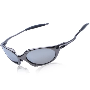 Oameni Profesionale Polarizat ochelari de Ciclism Sporturi în aer liber, Biciclete de Pescuit Ochelari gafas ciclismo CP002-1