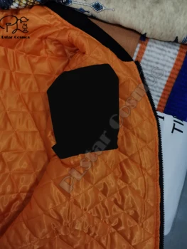 Oamenii nativ indian trippy Craniu de Imprimare 3d Jachete Bombardier toamna fermoar Geaca noua moda unisex Harajuku Streetwear haina