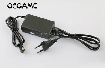 OCGAME 5pcs/lot Încărcător de Perete Adaptor AC Cablu de alimentare de Alimentare Pentru Sony PSP 1000 2000 3000 Slim UE Plug &Plug SUA