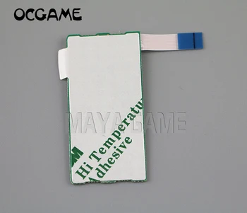 OCGAME JDS-030 Pentru PS4 Playstation 4 Controler de JDM-030 Originale Touch Pad Bord PCB Cu Flex Cablu Panglică Pentru PS4 Touchpad