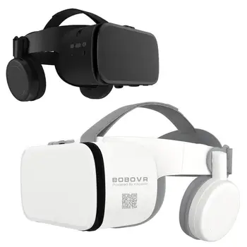 Ochelari 3D de realitate virtuală captivantă VR ochelari Kotaku BOBOVR Z6 cască fără fir Bluetooth all-in-one casca de realitate virtuală 3D