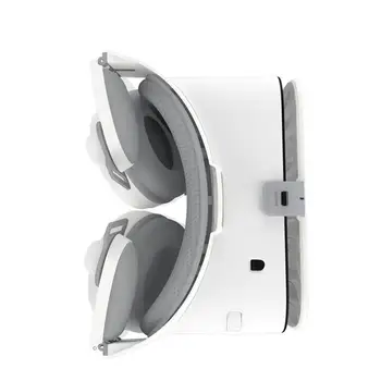 Ochelari 3D de realitate virtuală captivantă VR ochelari Kotaku BOBOVR Z6 cască fără fir Bluetooth all-in-one casca de realitate virtuală 3D