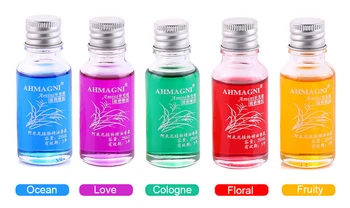 Odorizant Ulei de Aromoterapie Parfum Auto Refill Miros Remover Multi-aroma Lichid Esențiale Parfum Auto Priza de Parfum Înlocui