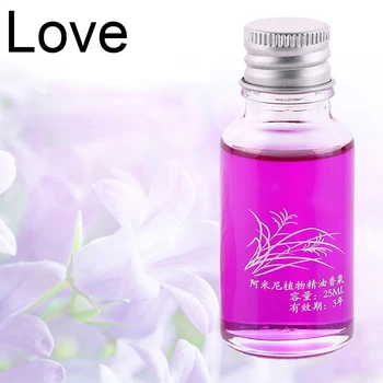 Odorizant Ulei de Aromoterapie Parfum Auto Refill Miros Remover Multi-aroma Lichid Esențiale Parfum Auto Priza de Parfum Înlocui