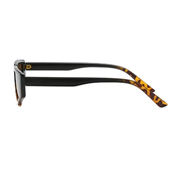 OEC CPO Ochi de Pisica ochelari de Soare pentru Femei Brand Desginer de Epocă, tv cu Vârf Pătrat ochelari de Soare Barbati de sex Feminin de Înaltă Calitate UV400 O61