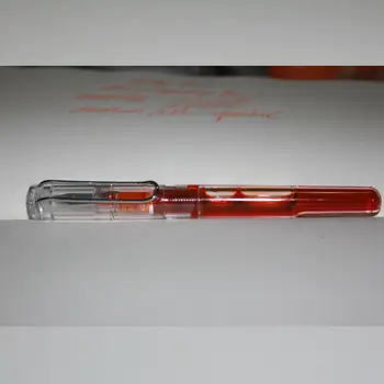 OEM(Unbrand) Transparent Clar Eyedrop Pix Cu Wing Sung Moale M Umed Peniță(Nu de Cerneală Inclusiv) Rechizite de Birou rechizite pen