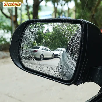 Oglinda retrovizoare auto ploaie film autocolant pentru Volvo S40 S60 S80 XC60 XC90 V40 V60 C30 V70 XC70
