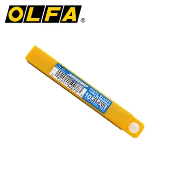 OLFA SAB-10 unghi de 30 de grade de tăiere a introduce 9MM mici lama 10BUC/Lot