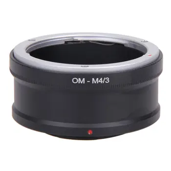 OM-M4 / 3 Lentile Inel Adaptor Om Obiectiv Micro 4/3 M43 Corpul Camerei Reverse Lens Inel Adaptor pentru Olympus ACEHE