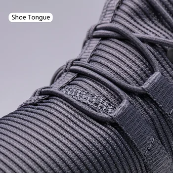 ONEMIX 2020 New Sosire Barbati Casual Pantofi Loafer Usoare ochiurilor de Plasă Respirabil de sex Masculin Pantofi de Alergare în aer liber, de Formare Adidasi Jogging