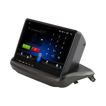 Oonaite 8 CORE Android 10.0 DSP Dvd Auto Multimedia GPS Pentru Hyundai Rohens Coupe Genesis Navigare auto Stereo Bluetooth