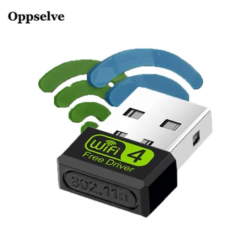 Oppselve USB WiFi Adaptor USB Ethernet Dongle WiFi 5Ghz Lan USB Adaptor Wi-Fi PC-Antena Wi Fi Receptorul AC placa de Retea Wireless