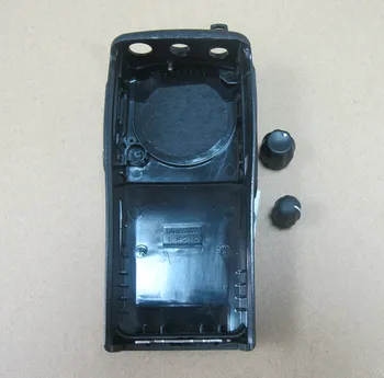 OPPXUN cu butoane de Reparații de Carcasă Shell pentru motorola DEP450 walkie talkie două fel de radio