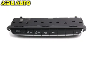 OPS Auto Parcare PLA Comutator Pentru NOUL Audi A4 B9 A5 8W