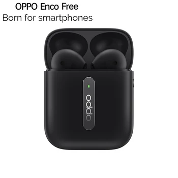OPUS enco gratuit TWS cască bluetooth headset original pentru sporturile de funcționare cască