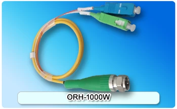ORH-1000W CATV fibre Optice Receptor nod cu WDM Model FTTH negative receptor optice WDM CATV Receptor
