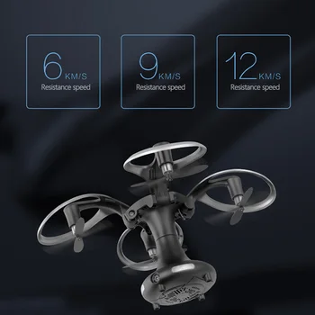 Ori Mini FPV Drona Quadcopter cu Camera Dron Profesionale 4K cu Drona Helicopte Înălțime Ține Drona 4K GPS Drone Quadrocopter Jucărie