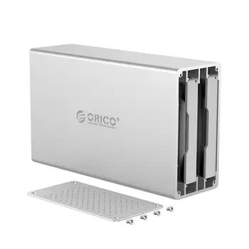 ORICO WS Serie de Dafin 2 USB3.0 3.5