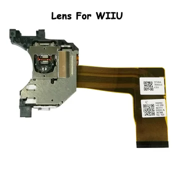 Original 3700A 37010A lentile cu Laser pentru WII U Optice Lentile cu Laser pentru WIIU Înlocuire