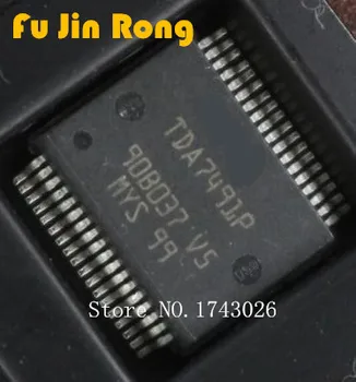Original 5pcs/lot TDA7491 TDA7491P SSOP-36 LCD driver de placa audio chip SMD IC