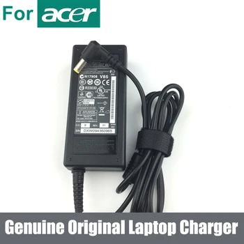 Original 65W 19V 3.42 a AC Adaptor Încărcător de Baterie de Putere pentru Acer Aspire 7739Z-4469 7739Z-4546 7739ZG